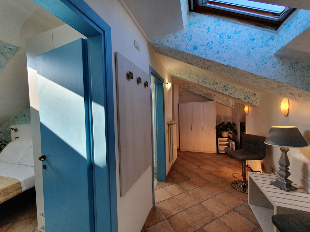 Superior Room (Family 5) - Photo 3
