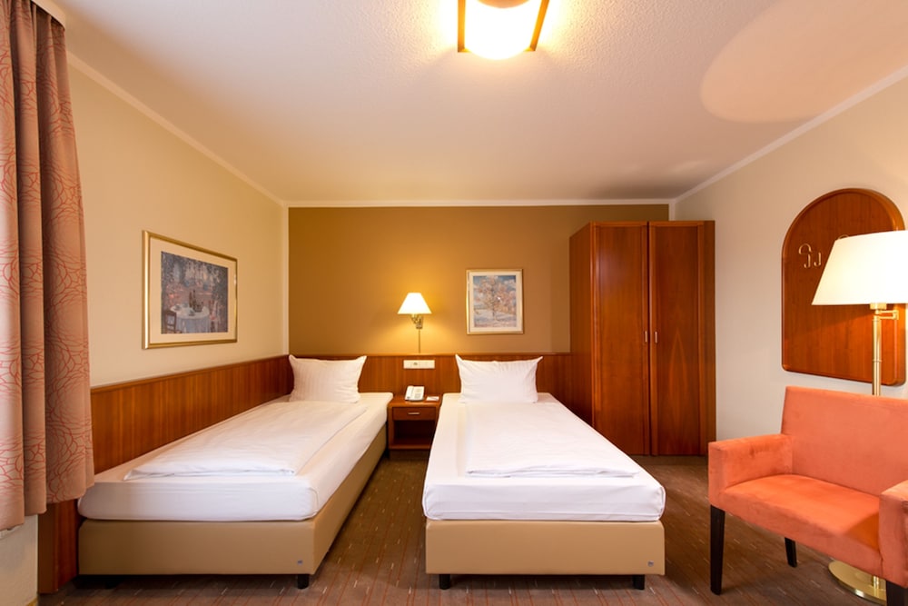 Triple Room photo 3