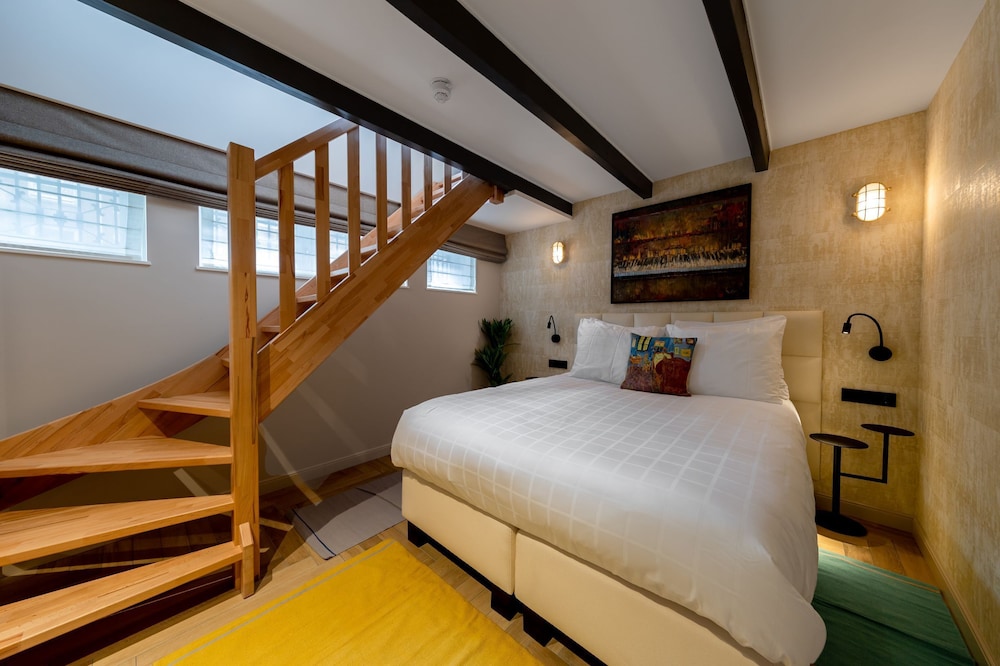 Superior Room, Kitchenette