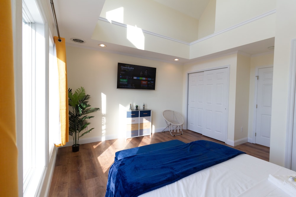 Executive House, 3 Bedrooms, Non Smoking, Kitchen photo 3