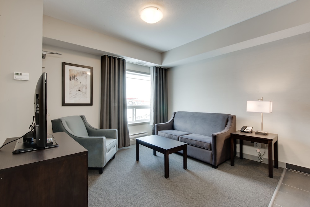 Ramada by Wyndham Grassland, Foto 2