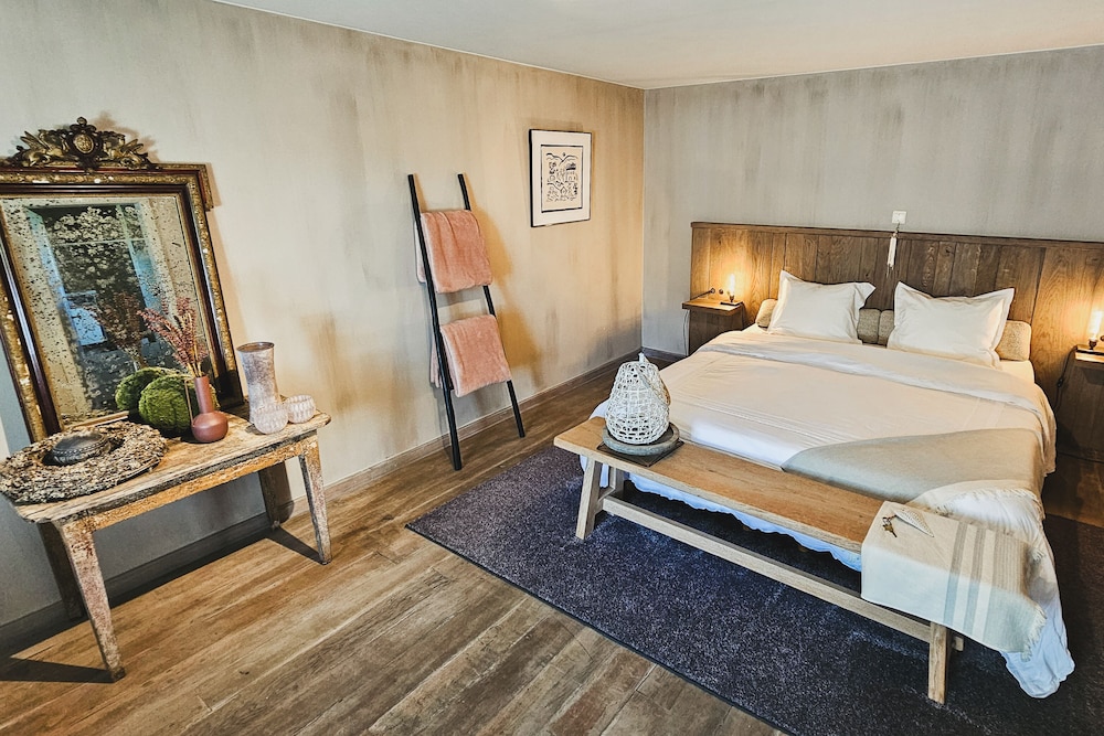Romantic Double Room photo 1