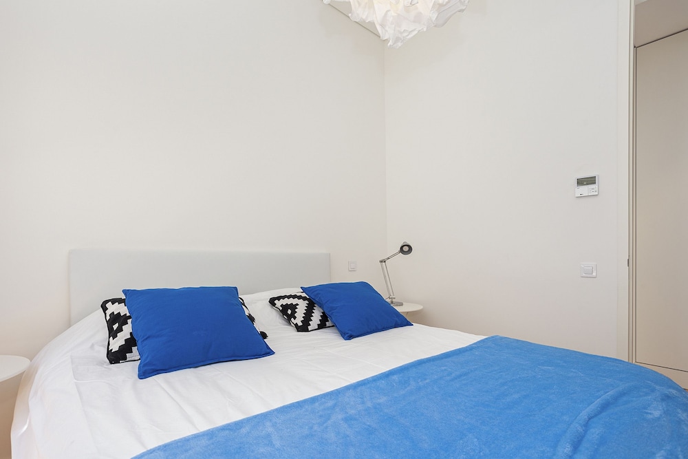 Deluxe Apartment, 1 Bedroom photo 3