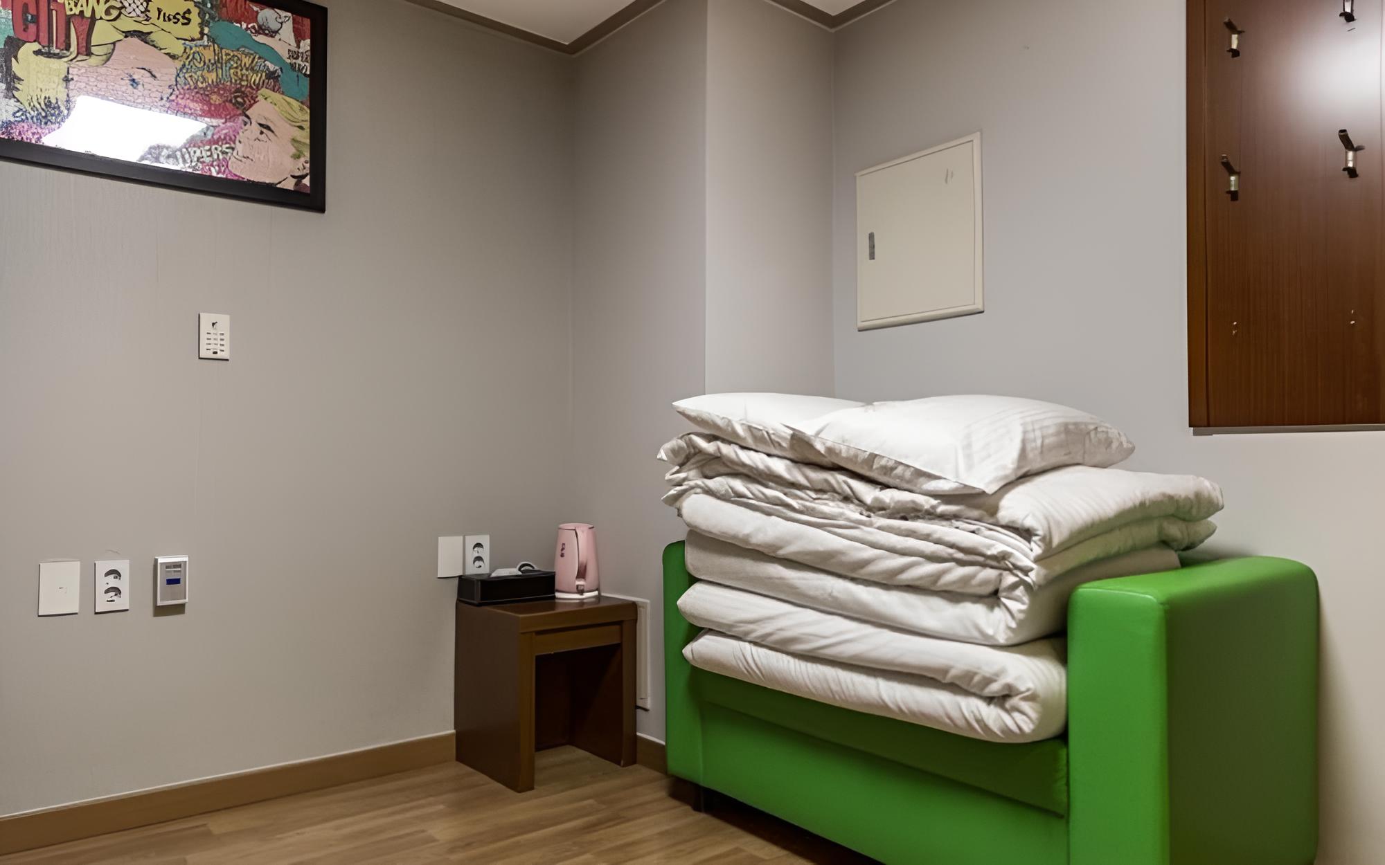 Ondol Room photo 2