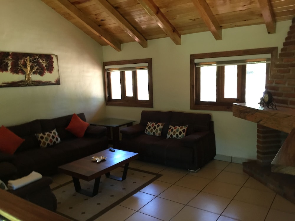 Family Cabin, 3 Bedrooms, Kitchen photo 3