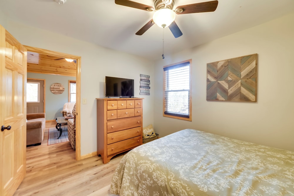 House (2 Bedrooms) photo 1