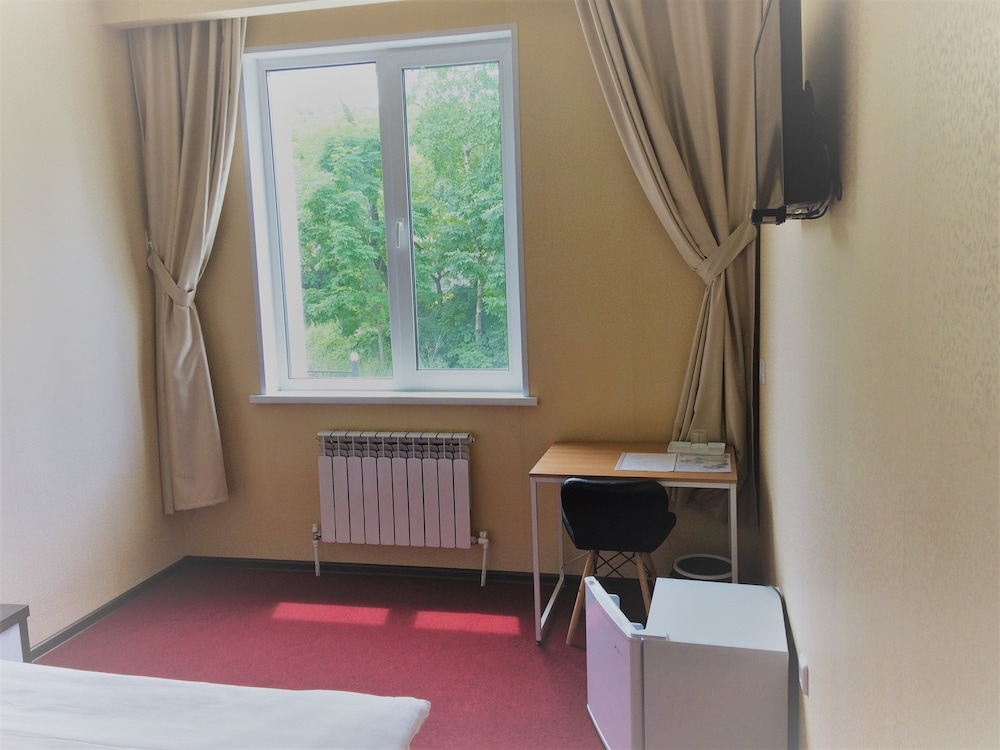 Standard Single Room photo 2