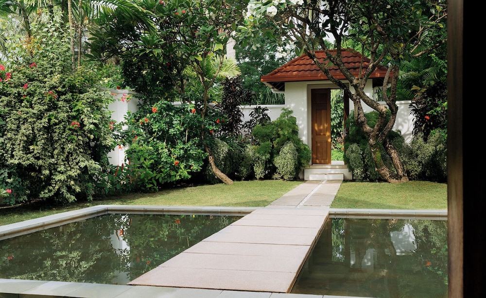 Two Bedroom Kurumba Residence