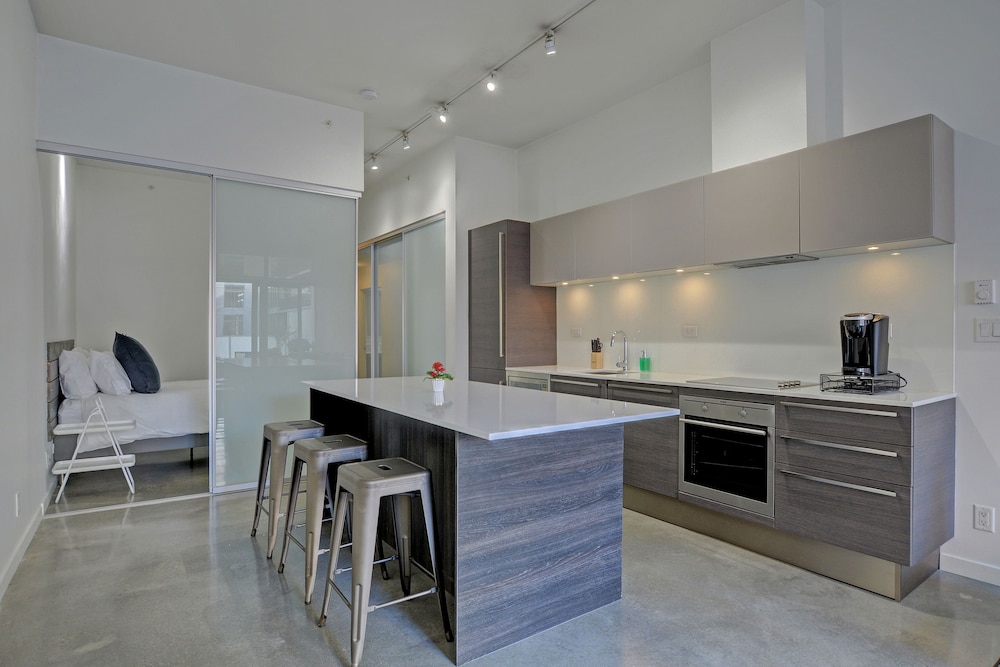 Noel Suites-Gastown, Foto 8
