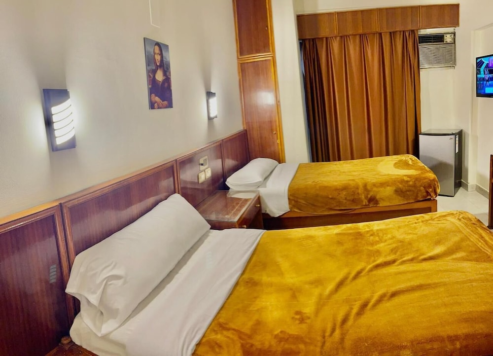 Standard Twin Room, 2 Twin Beds