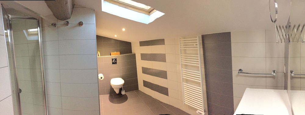 Superior Double Room, Private Bathroom, Garden Area - Photo 6
