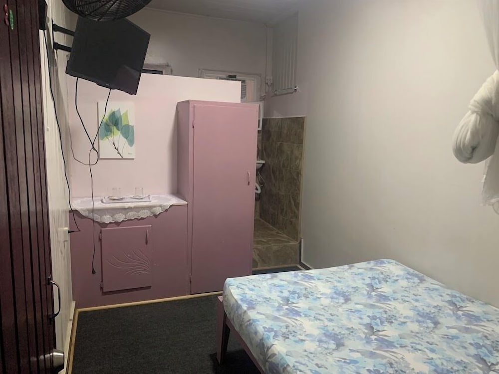 Classic Double or Twin Room