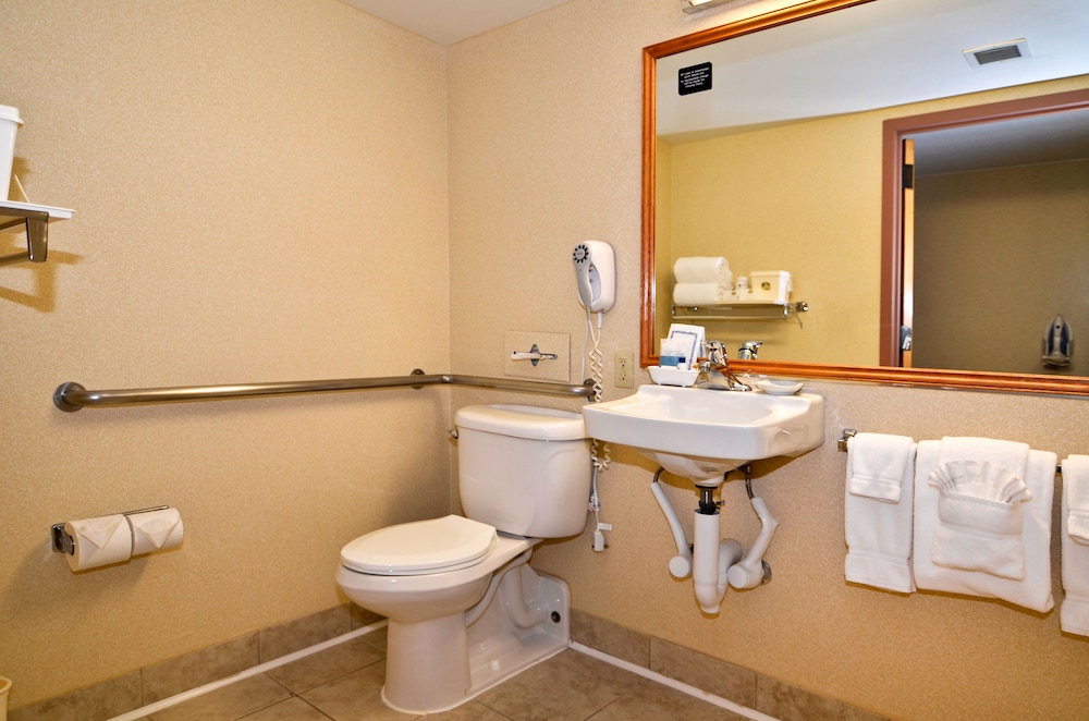 Room (Two Queen Size Beds) - Photo 3