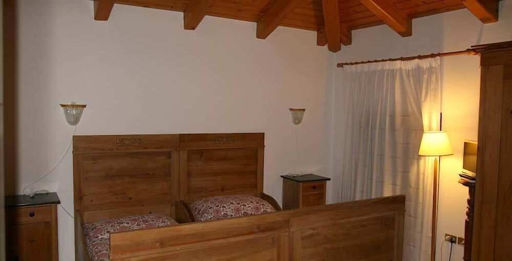 Double Or Twin Room photo 1