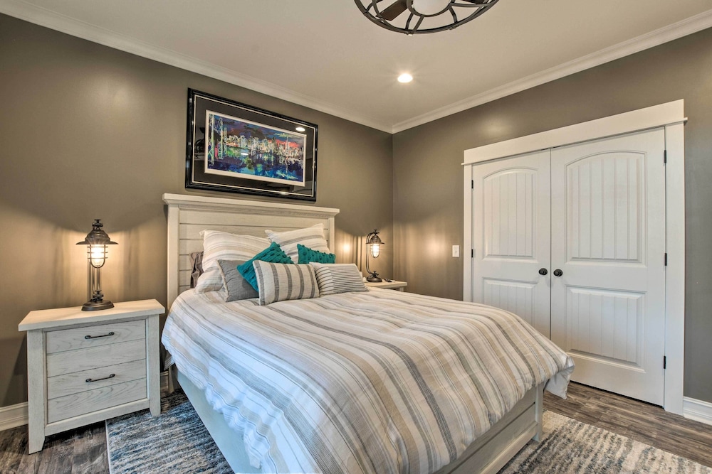 Cottage (3 Bedrooms) photo 1