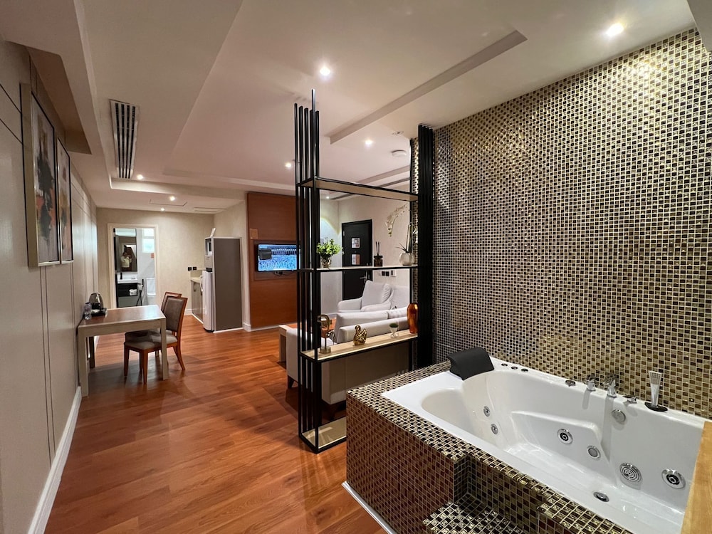 Luxury Double Room