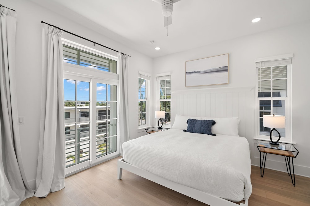 The Gemma Collection - 4 Stunning CWB Pool Homes, Billede 70