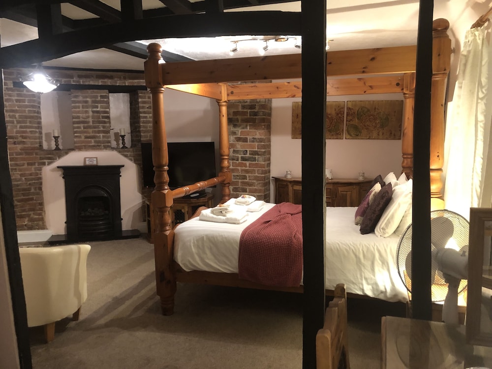 The Rose Room photo 2