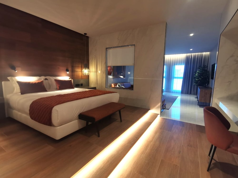 Premium Double Room