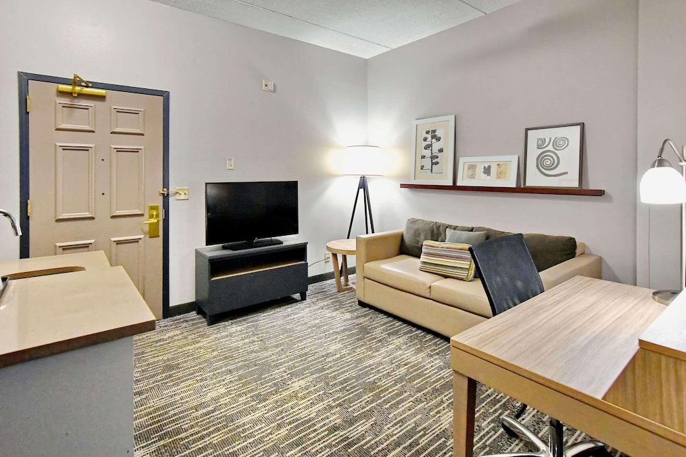 Suite, 1 Bedroom, Non Smoking photo 1