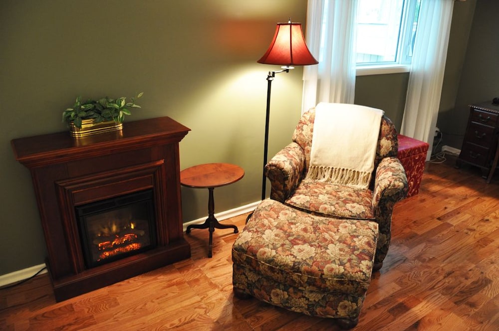 The Forest View Suite photo 1