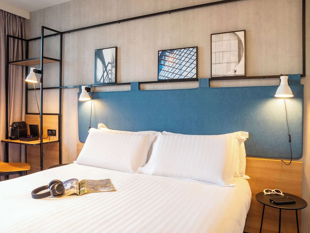 Comfort Room, 1 Double Bed thumbnail 6