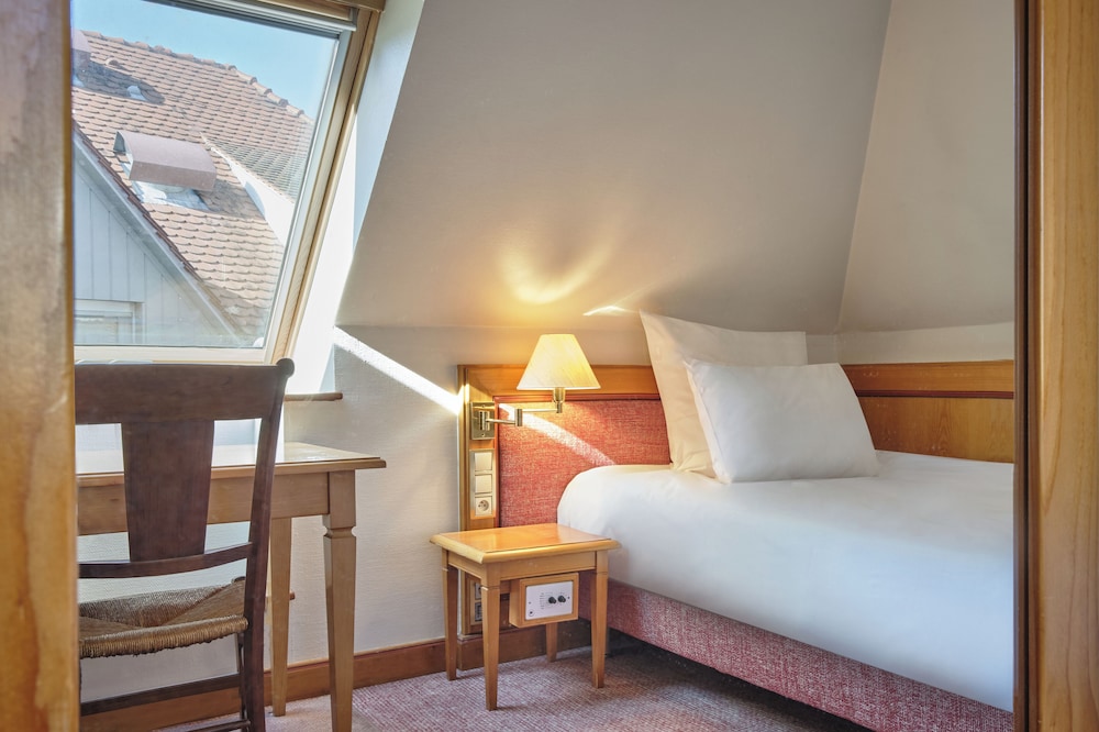 Standard Single Room photo 2