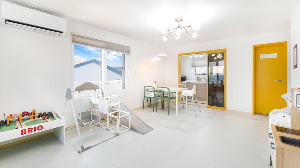 Basic Room, 1 Bedroom (sky3(3Cheung/Oceanview) - Kids room) - Photo 7