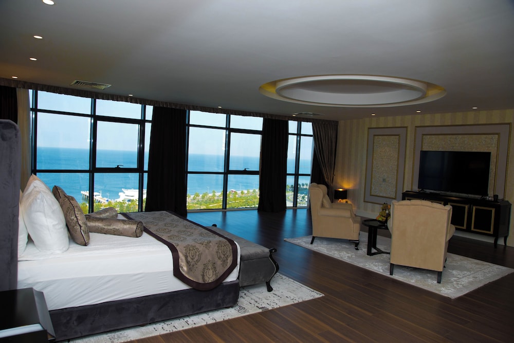 Presidential Room