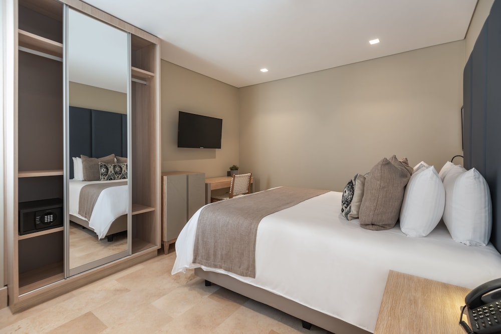 Classic Room - Photo 1