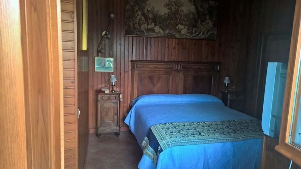 Comfort Apartment, 2 Queen Beds, Mountain View