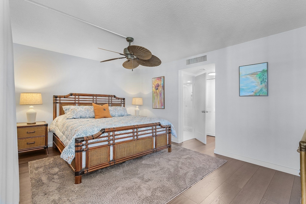 Beachfront Luxury Gulf Views Bikes Sanibel, Billede 4