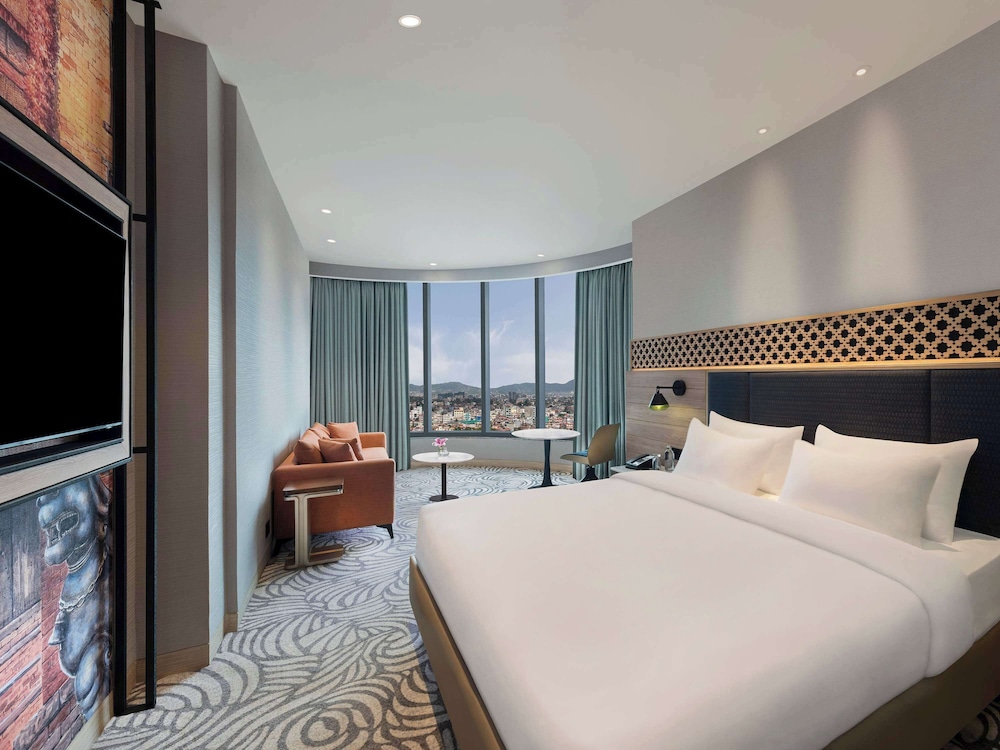 Privilege, Room, 1 Double Bed