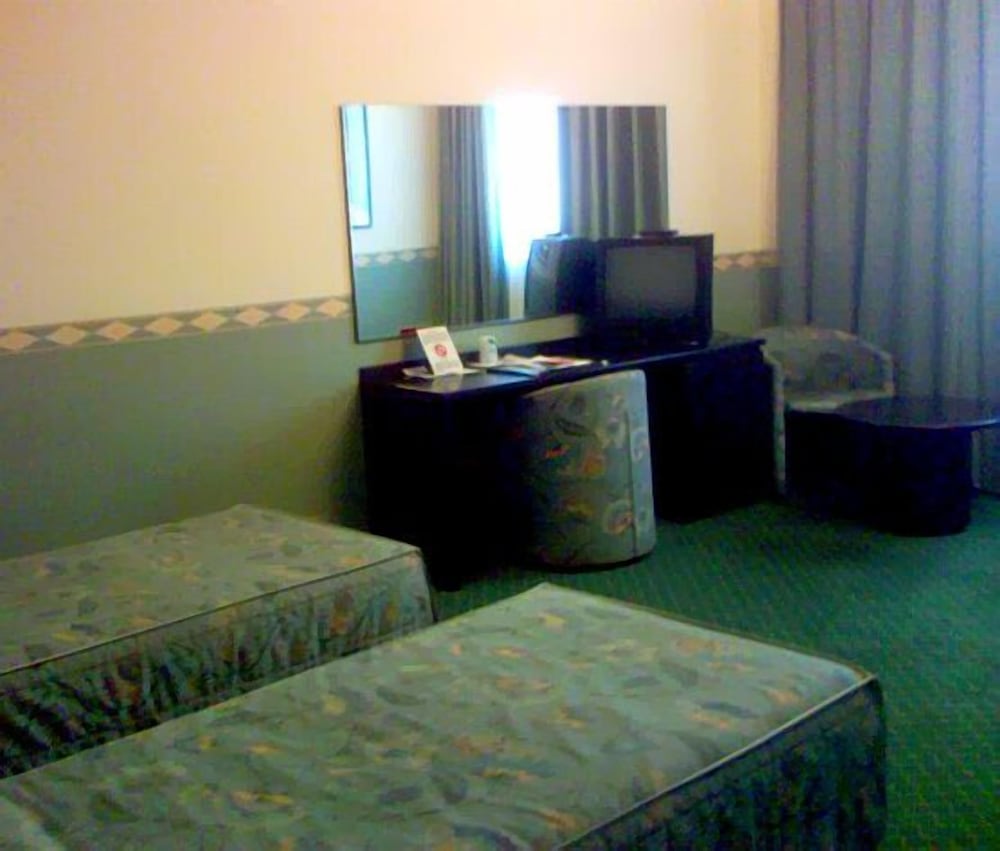 Family Triple Room photo 1