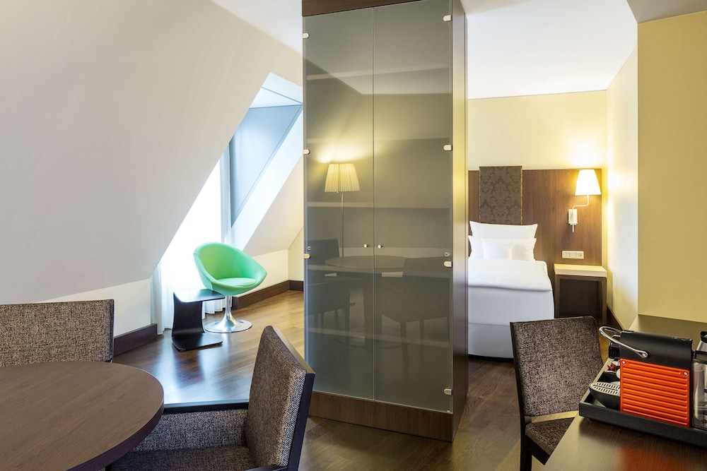Premium Room (with View, Extra Bed 3 adults)