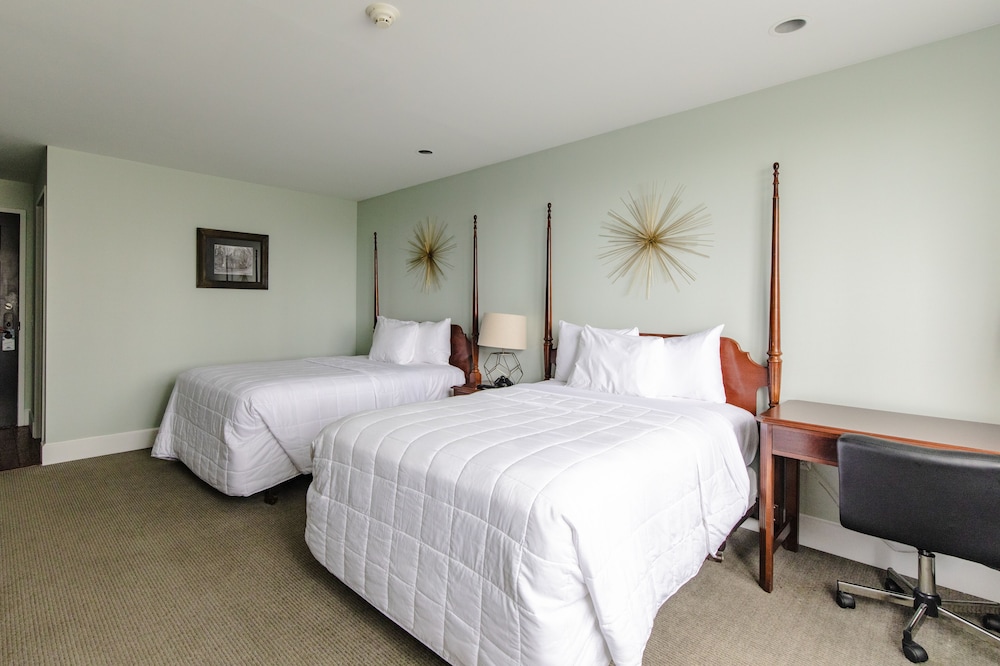 Room, 2 Double Beds