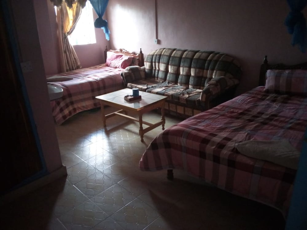 Double Or Twin Room