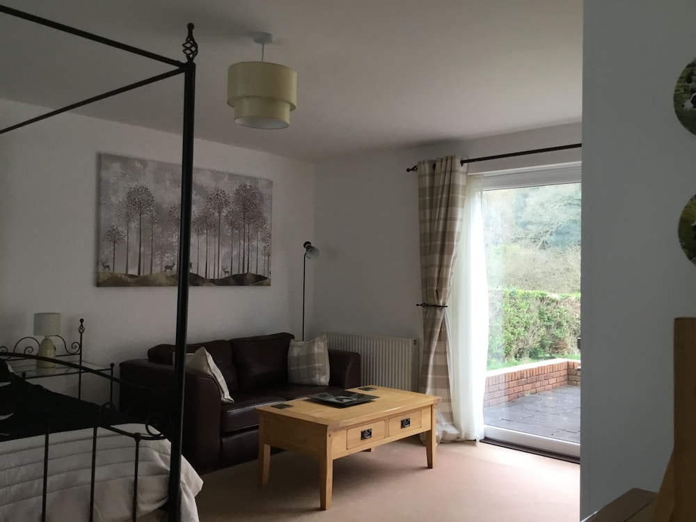 Double Room, Ensuite