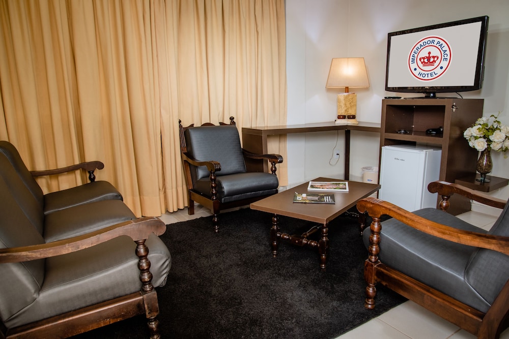 Deluxe Suite (Double) photo 3