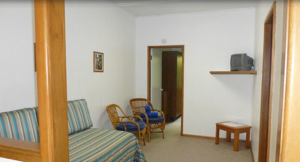 Superior Apartment, 1 Bedroom, Kitchenette (Superior unit) photo 3
