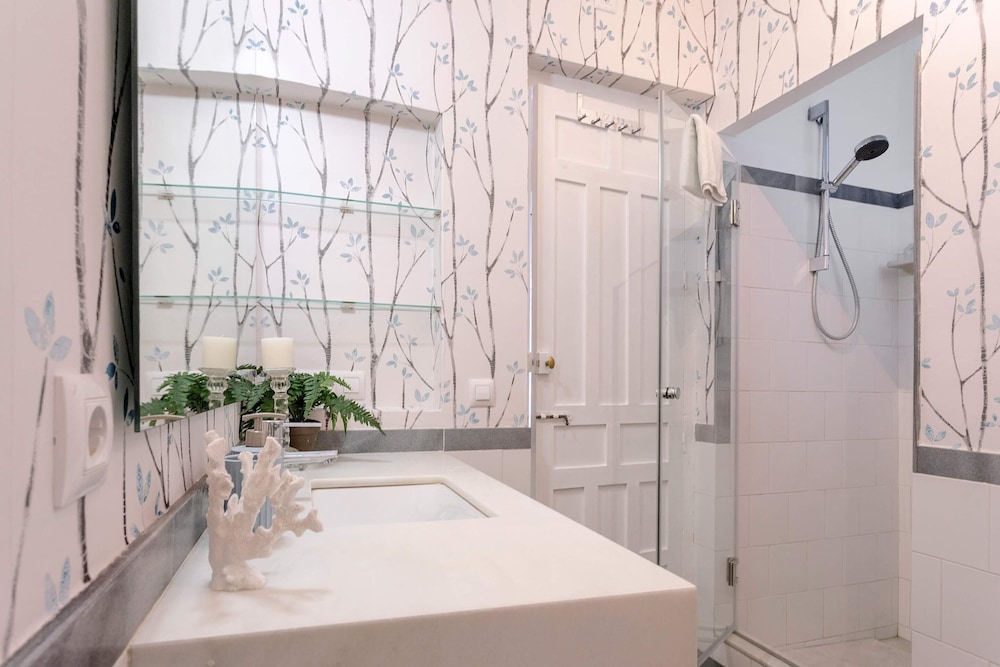 Double Room, Ensuite (Es Sostre)