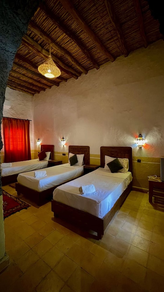 Comfort Triple Room photo 2