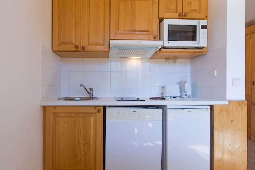 Studio, Ensuite (Vue Mont-Blanc - GC 3) photo 3