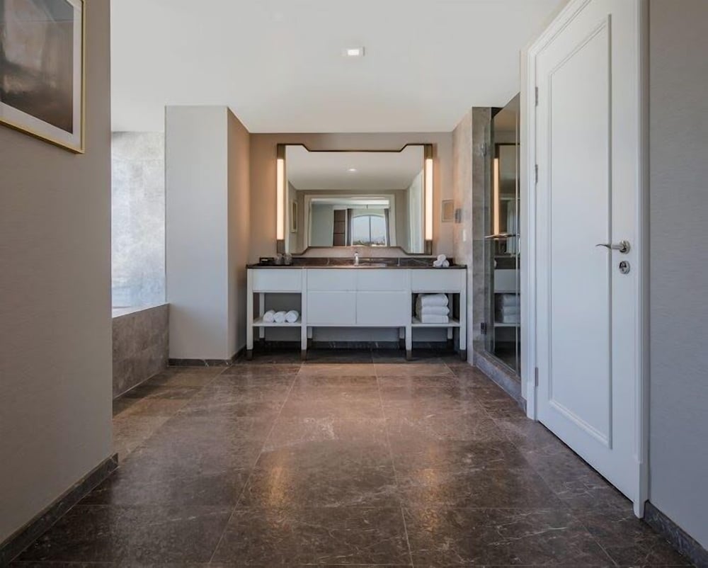 Executive Suite, 1 King Bed with Sofa bed photo 3