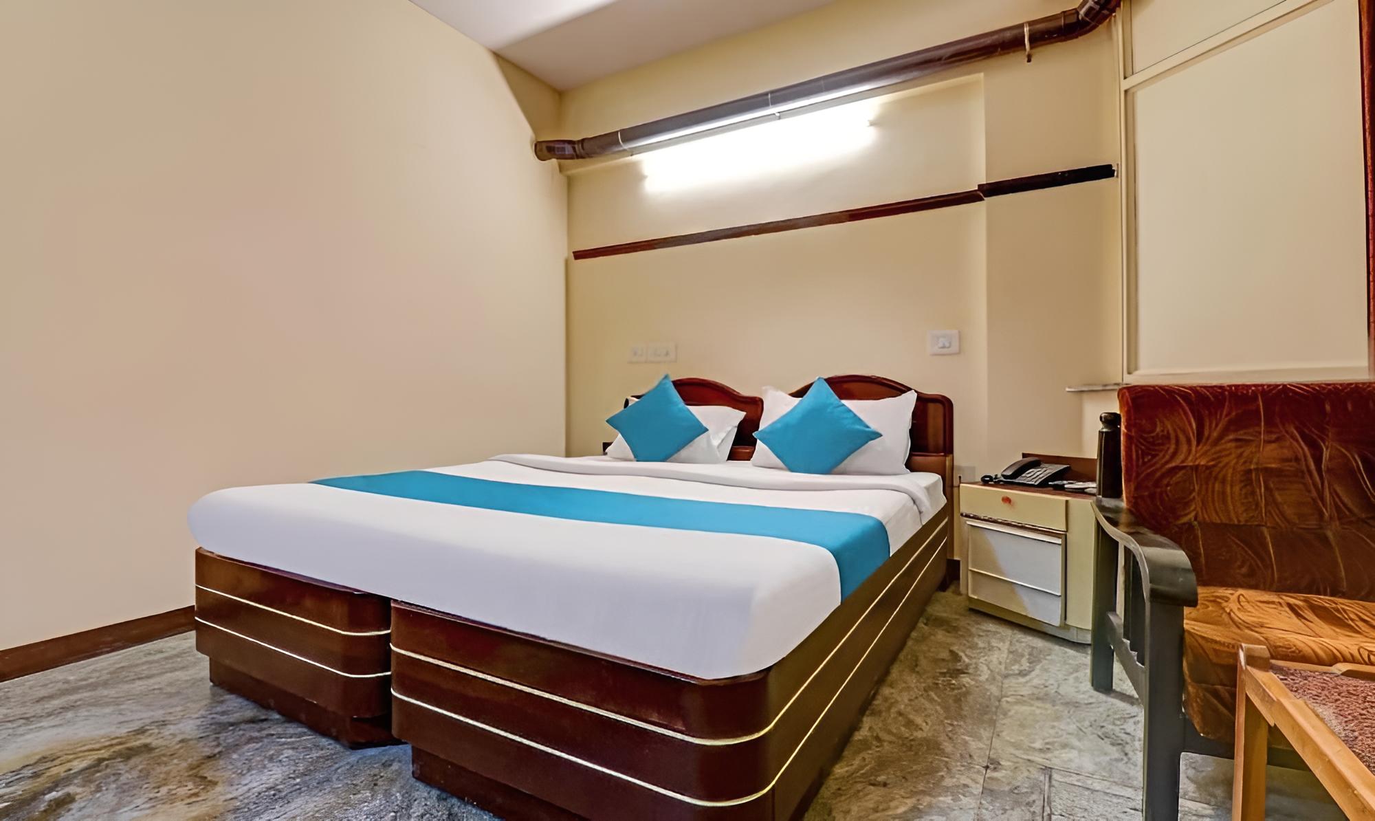 Deluxe Room photo 1