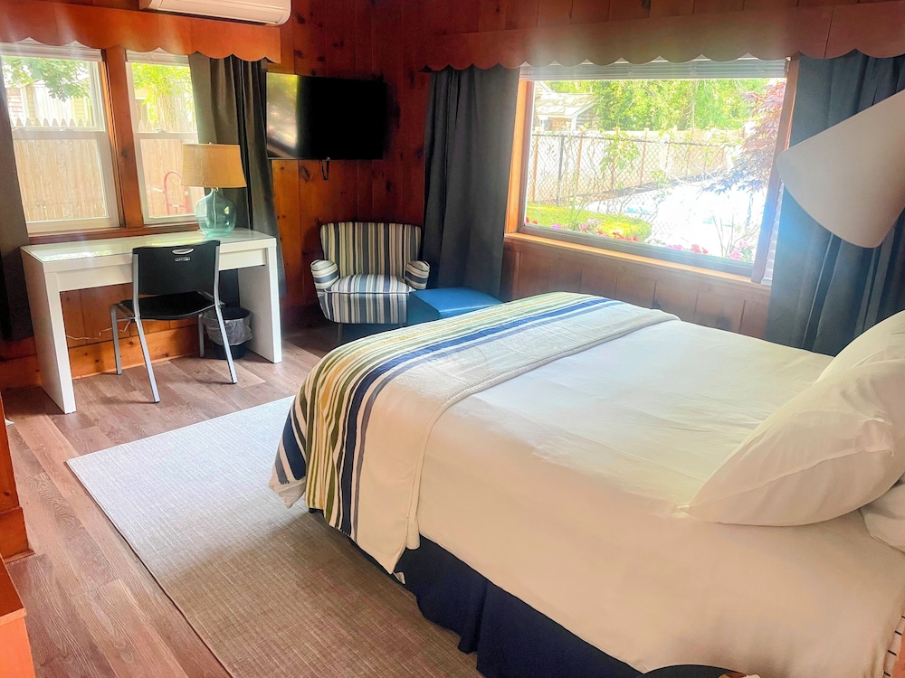 Classic Double Room