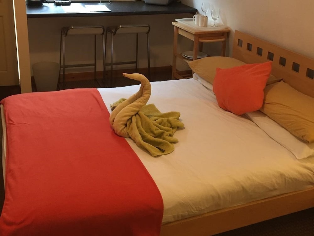 Double Room, Ensuite photo 2