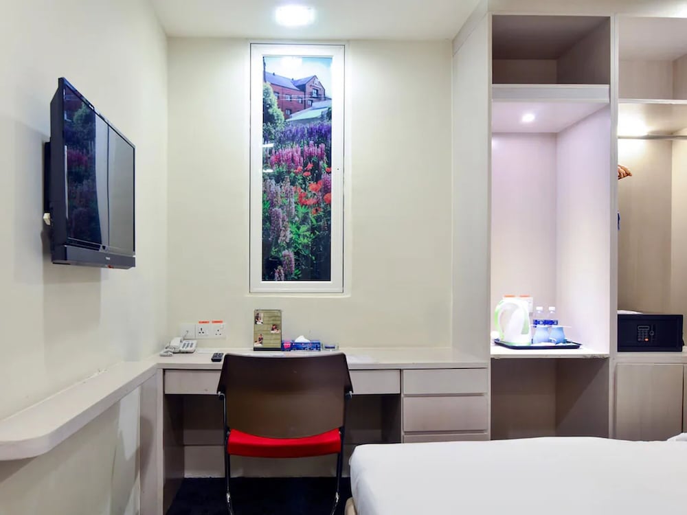 Standard Double Room — the supplier's photographs — photo 6