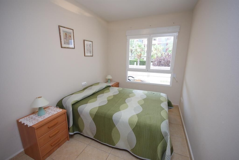 Apartamento, 2 habitaciones