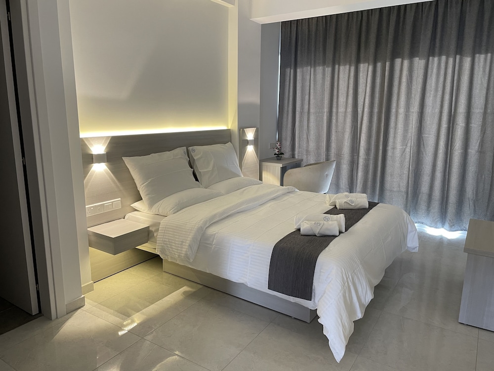 Standard Double Room, 1 Double Bed, Balcony - Photo 3